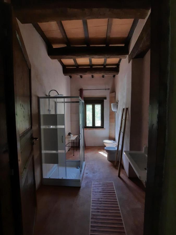 Appartamentino su 2 Livelli