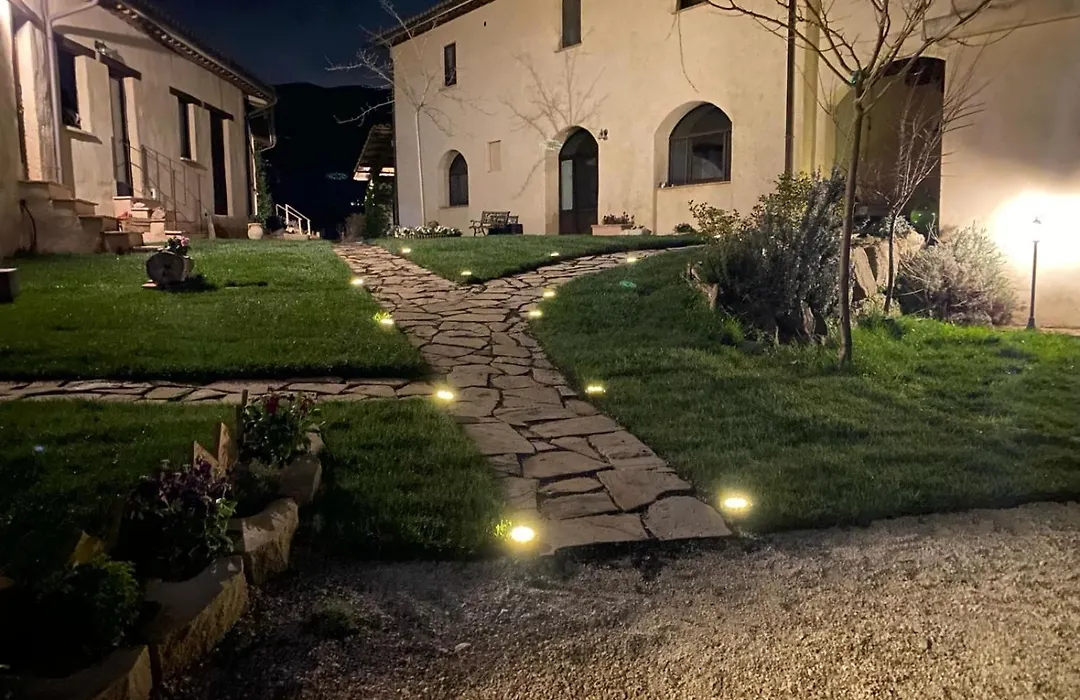 Agriturismo Il Covo del Solengo-1