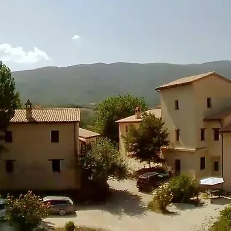 Agriturismo Il Covo del Solengo-3
