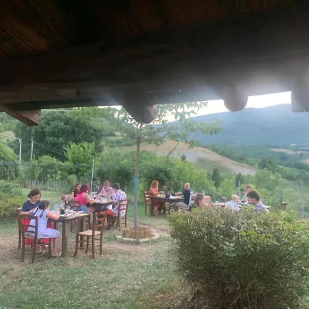 Agriturismo Il Covo del Solengo-2